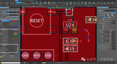 花焊盘设计的必要性及检查