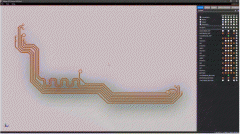 电路板 Layout 的 PCB 过孔设计规则