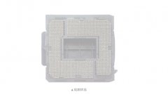 蔡司工业CT无损亚微米级高速检测AI连接器