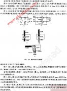 简单的电子防干扰滤波器
