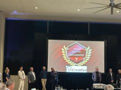 荣耀时刻 I 耀创科技（U-Creative）荣获 “Cadence技