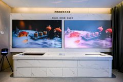 抢占“第三代家庭投影”制高点，投影光阀3LCo