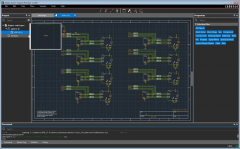 多板系统原理图设计