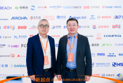 天马微电子荣获小米2024年“最佳合作伙伴奖”与