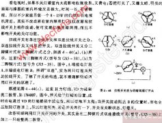 拉线开关改为明暗两用灯开关
