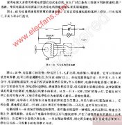 巧改电扇调速电路