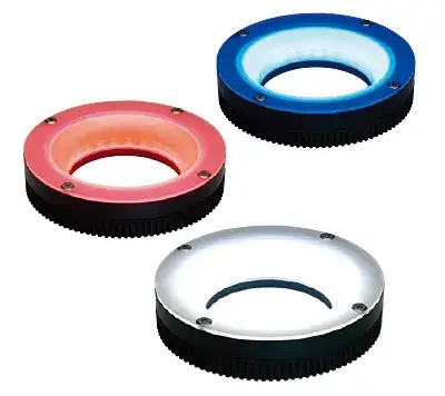 【超全基础知识3】机器视觉系统硬件组成之工业