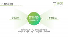 芯片新战场，EDA如何拥抱新挑战？