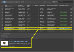 Altium 365平台有效解决电子元件淘汰管理难题