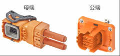 什么是连接器？新能源汽车高压连接技术探秘