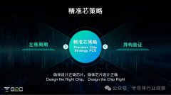 思尔芯 一家本土EDA的20年 从工匠精神到跨越式发
