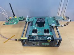 Wi-Fi 7射频IP验证系统发布！思尔芯EDA助力Sirius