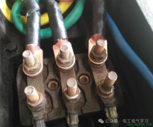 电线压接铜鼻子规范操作与技巧解析