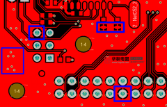 浅谈PCB设计中铺铜的必要性