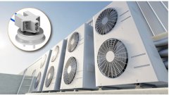 【TE Connectivity】泰科电子低温升 Cluster Block连接器