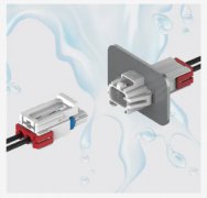 【TE Connectivity】Power Versa-Lock 连接器，助力紧凑空