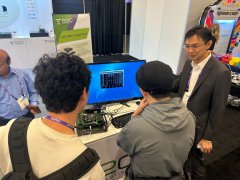 思尔芯亮相DAC 2024：应用为导向，从“芯”出发