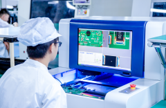 为什么说“AOI检测”是SMT焊接质量的把关者？