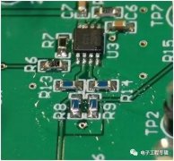 PCB清洗的必要性解析
