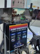 显示屏在电竞、电视及车载多领域迎来技术创新
