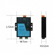 CAN转以太网转换器通讯故障排查指南