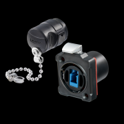 光纤连接器的特点你知道几点？高颜值BD系列光纤