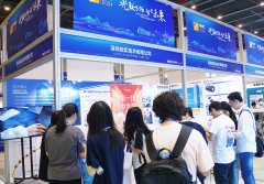 亮相2024武汉电子展迎接半导体回暖潮，创实技术