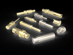 <b>弘裕电镀：精密连接器表面处理电镀之贵金属的</b>