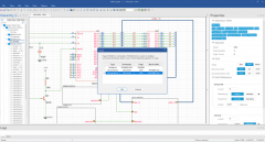 让复杂的层次结构更清楚（为昕原理图工具Jupi