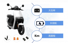 电动车迎接智能化挑战，选对连接器是关键！