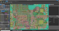 科技点亮浙江：为昕PCB电路板设计软件入选“首
