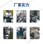 M12连接器3芯使用寿命决定因素是什么