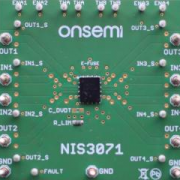 基于热性能的NIS(V)3071 PCB设计考虑因素