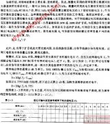 音频变压器频率响应的测试