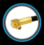 雷迪埃应用于MRI 的无磁射频连接器