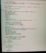 Virtuoso中使用skill脚本实现不同pdk的替换