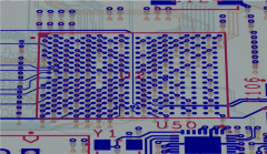 针对 BGA 封装的 PCB Layout 关键建议