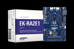 RA UART实现串口波特率自适应