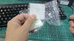 玻璃丝网在腐蚀PCB过程中有什么作用