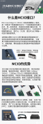 什么是MCIO接口？ ICY DOCK　MCIO概念产品介绍
