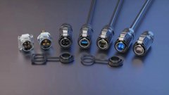 工业级连接器选密封圈门道知多少？