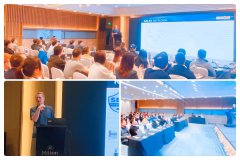 连接器未来就在眼前 | Samtec年会Roadshow开启全新