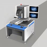 封装推拉力测试机解决设计使测试变困难的问题