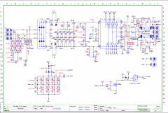 阅读电路板电路原理图的方法
