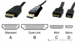 HDMI模块的PCB设计