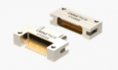 什么是 Nano-D 连接器