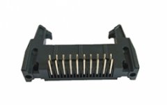 未来趋势展望：排针排母连接器在技术创新中的