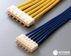 Molex 莫仕Board-in立式和卧式板载连接器，2.00和2