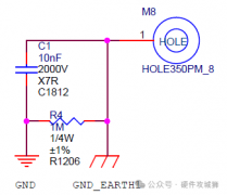 PCB地线与产品金属外壳的连接方法探究