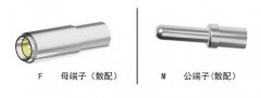 公母连接器PIN针的特点